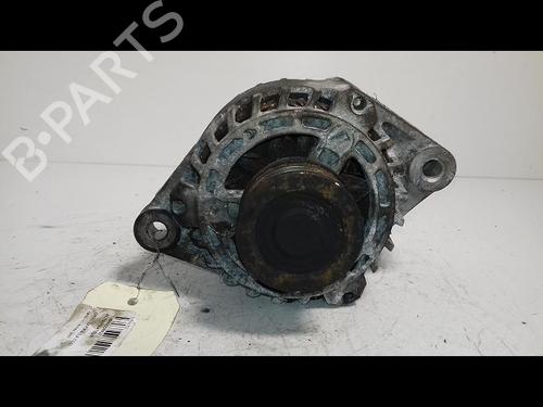 Used Alternator OPEL ZAFIRA / ZAFIRA FAMILY B (A05) 1.9 CDTI (M75) (120 hp) 12174011