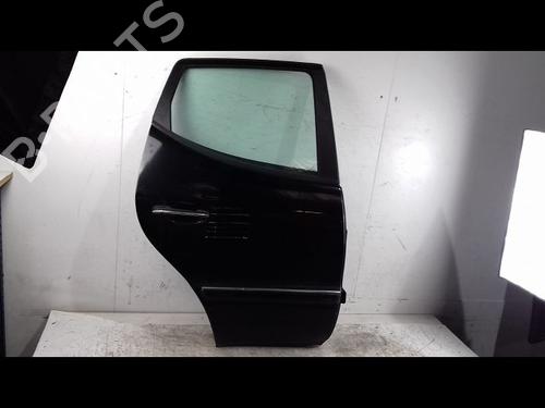 Used Left rear door MERCEDES-BENZ A-CLASS (W168) A 160 CDI (168.006) (75 hp) 15744077