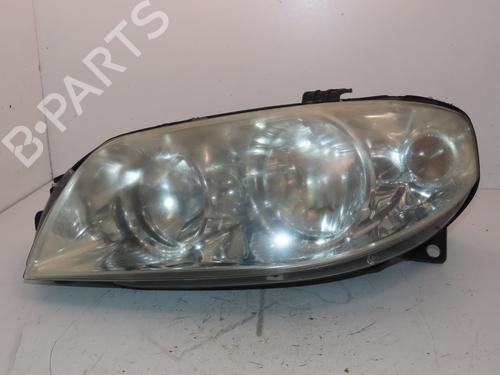 Venstre forlygte FIAT PUNTO (188_) 1.2 60 (188.030, .050, .130, .150, .230, .250) (60 hp) 29226283