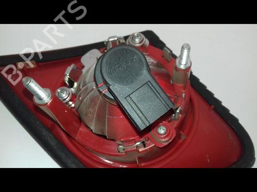 Used Left tailgate light VW PASSAT B6 (3C2) 2.0 TDI 16V (140 hp) 16416925