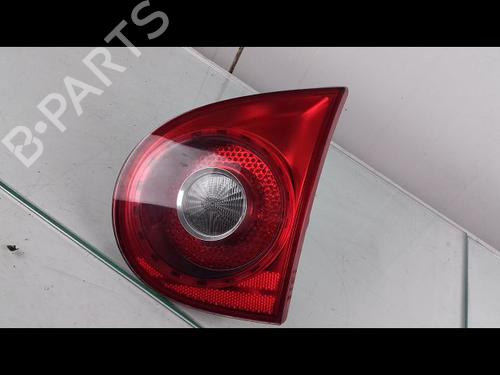 Used Left taillight VW GOLF V (1K1) [2003-2010]  15744487
