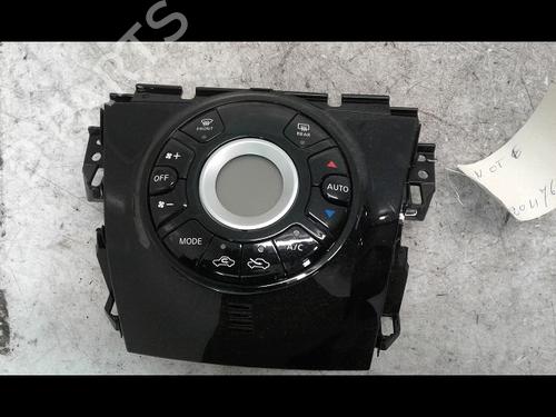 Used Climate control NISSAN NOTE (E12) 1.2 (80 hp) 8970254