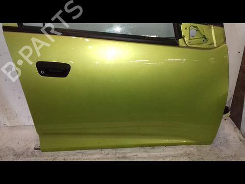 Right front door CHEVROLET SPARK (M300) 1.0 | BP29224962C3 