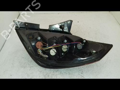 Used Left taillight Left taillight 36940456 36940456