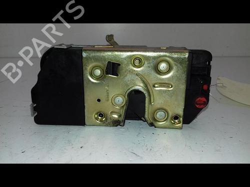 Rear right lock PEUGEOT 307 (3A/C) 2.0 16V | BP19391393C99 