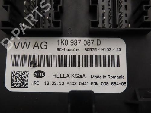 Electronic module VW GOLF VI (5K1) 2.0 GTi | BP33135830M83  - Image 5