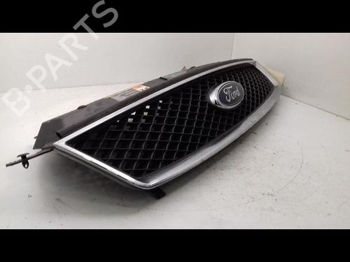 Grill FORD FOCUS C-MAX (DM2) 2.0 TDCi | BP30949644C40 - Image 4