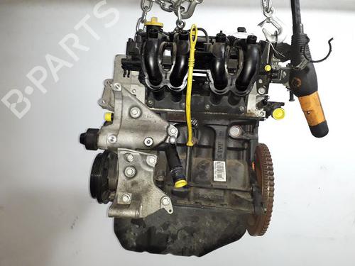 Engine RENAULT TWINGO I (C06_) 1.2 (C066, C068) | BP28105845M1 