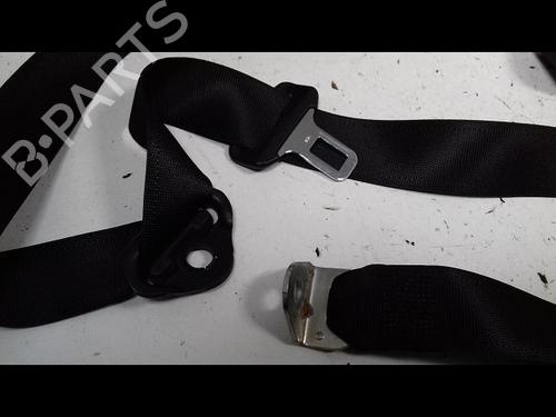 Rear left belt tensioner OPEL ZAFIRA A MPV (T98) 2.2 DTI 16V (F75) | BP23194998C89 