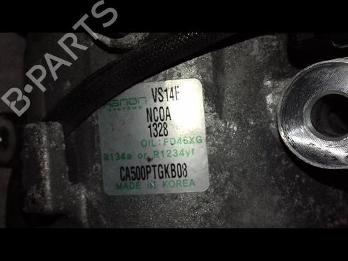 AC-Kompressor KIA CEED (CD) 1.4 T-GDI (140 hp) 8964794