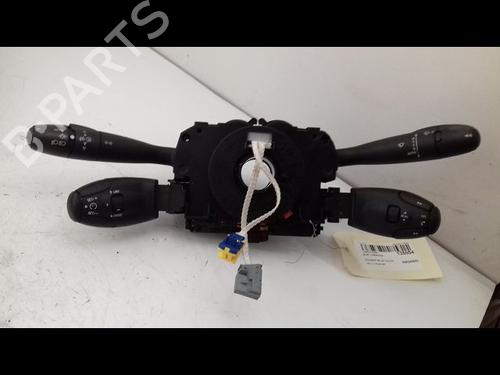 Steering column stalk PEUGEOT 307 CC (3B) 2.0 16V | BP29224144I23 