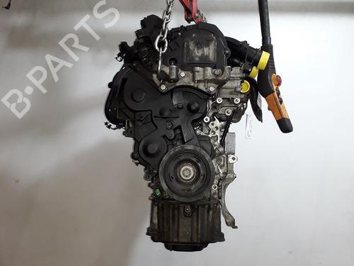 Engine PEUGEOT EXPERT Van (V_) 1.6 BlueHDi 95 | BP37186178M1 - Image 7