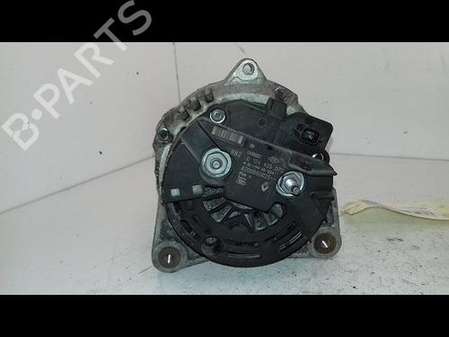 Used Alternator RENAULT CLIO III (BR0/1, CR0/1) 1.6 16V (BR05, BR0B, BR0Y, BR15, BR1J, BR1M, BR1Y, CR0B,... (112 hp) 22424796