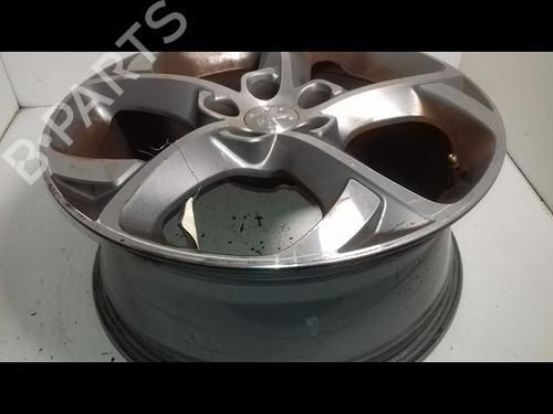 Rim PEUGEOT 508 I (8D_) 1.6 BlueHDi 120 | BP16016009C45 