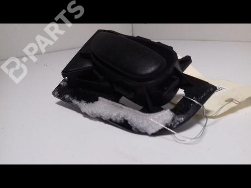 Front left interior door handle PEUGEOT 206+ (2L_, 2M_) 1.4 i (2LKFWA, 2MKFWA) | BP10773948I13 