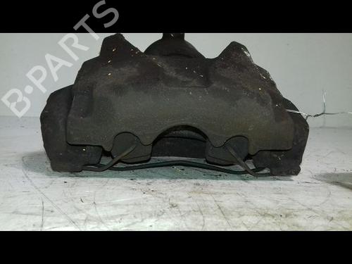 Used Right front brake caliper RENAULT MEGANE III Hatchback (BZ0/1_, B3_) 1.5 dCi (86 hp) 14887207