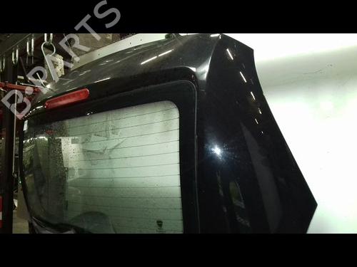 Tailgate LANCIA YPSILON (843_) 1.3 D Multijet (843.AXF11, 843.AXF1A, 843.AXM11,... | BP29225877C6