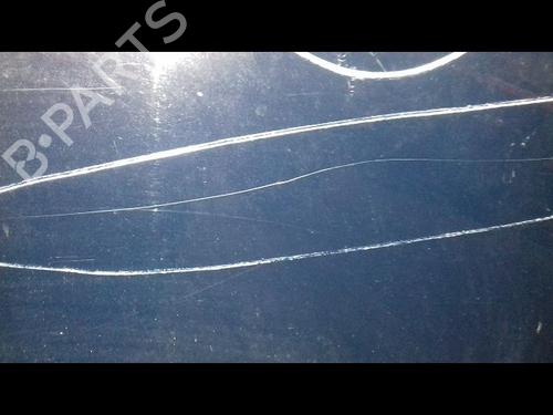 Used Right front door FIAT PANDA (169_) 1.2 (169AXF2A, 169AXF1A) (69 hp) 18926350