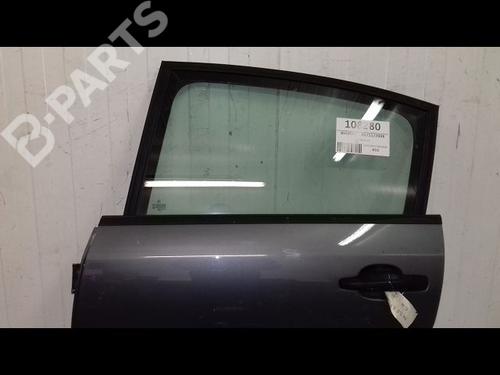 Left rear door CITROËN C4 I (LC_) 1.6 HDi | BP8964700C4 