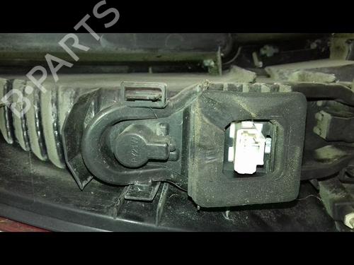 Right taillight RENAULT SCÉNIC III (JZ0/1_) 1.9 dCi (JZ0J, JZ1J, JZ1K, JZ1S) | BP18968364C35 