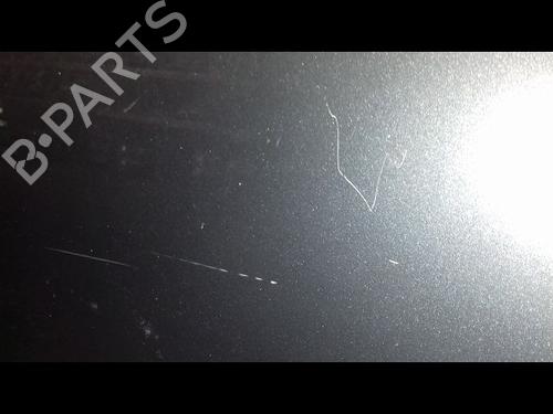 Right front door PEUGEOT 3008 I MPV (0U_) 1.6 HDi | BP29216611C3 