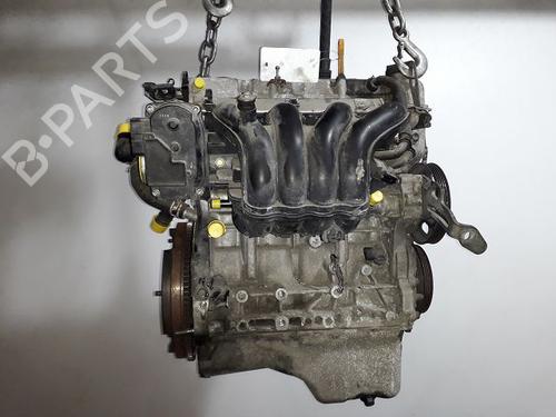 Engine OPEL AGILA B (H08) 1.2 (F68) | BP34255413M1  - Image 5