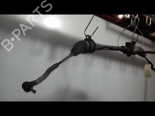 Used Steering rack TOYOTA YARIS (_P1_) 1.0 (SCP10_, SCP10R) (65 hp) 16521052