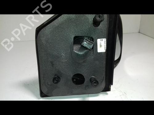 Right mirror RENAULT TWINGO II (CN0_) 1.2 16V (CN04, CN0B) | BP16332490C27 
