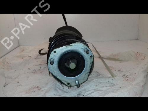 Left front shock absorber MAZDA 2 (DE_, DH_) 1.3 MZR (DE3FS) | BP29223504M16 - Image 2