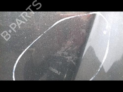Hood PEUGEOT 307 (3A/C) 1.6 HDi 110 | BP23195285C1 
