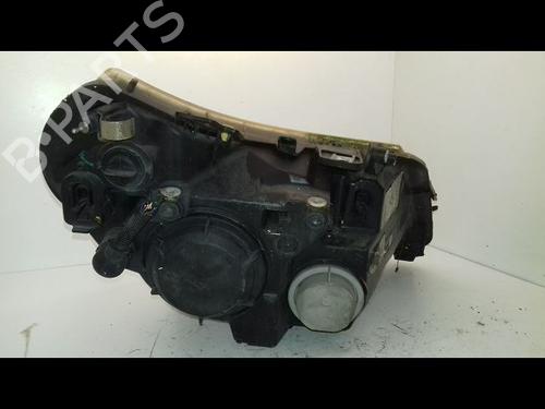 Right headlight CITROËN JUMPER II Van 2.2 HDi 100 | BP29226163C29 