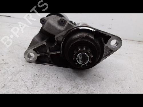 Used Starter SEAT IBIZA III (6L1) 1.2 (64 hp) 9118140