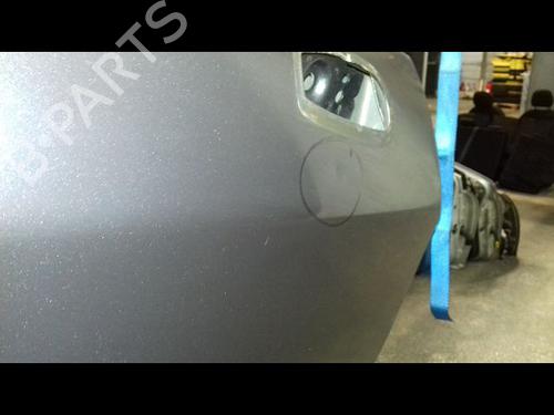 Right front door CITROËN C5 III Break (RW_) 1.6 HDi 110 | BP17085820C3