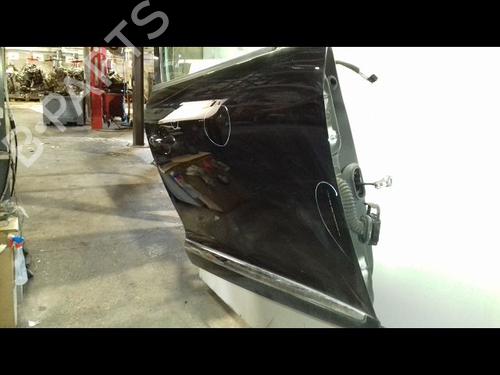 Right front door RENAULT MEGANE III Hatchback (BZ0/1_, B3_) 1.6 dCi (BZ00, BZ12, BZ13) | BP29216615C3 