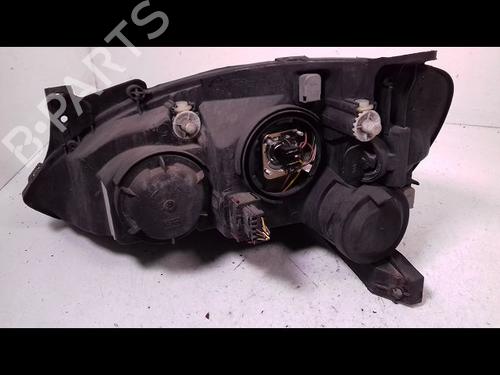 Right headlight OPEL CORSA C (X01) 1.0 (F08, F68) | BP23196184C29 - Image 2