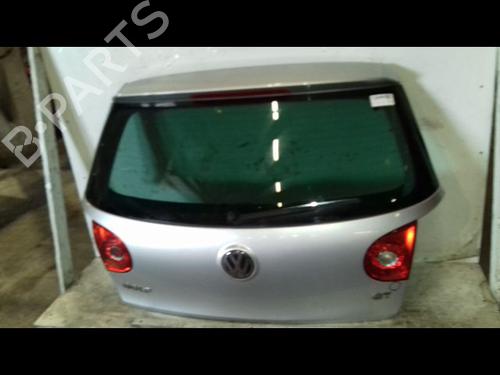 Used Tailgate VW GOLF V (1K1) 2.0 TDI (170 hp) 29225921