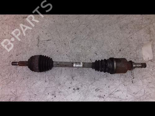 Left front driveshaft DACIA LOGAN (LS_) 1.5 dCi (LS0K) | BP23194703M38 - Image 3