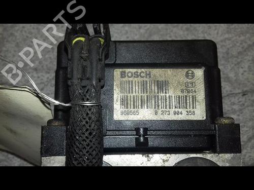 ABS pump AUDI A6 C5 Avant (4B5) 2.5 TDI | BP22920408M43 
