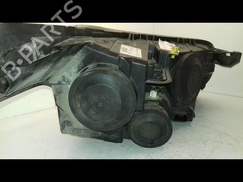 Left headlight CITROËN C3 Picasso (SH_) 1.6 HDI 90 | BP29226321C28