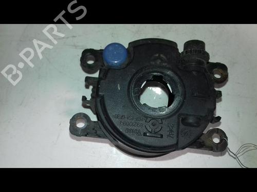 Left front fog light SUZUKI SWIFT III (MZ, EZ) 1.3 DDiS (RS413D) | BP16277813C30 