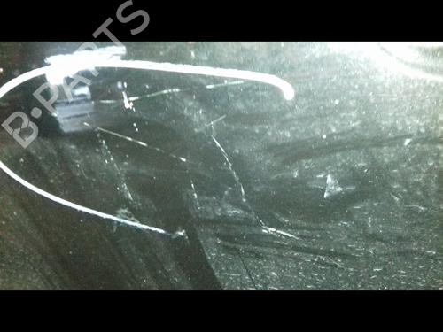 Left rear door PEUGEOT 508 I (8D_) 1.6 BlueHDi 120 | BP16208803C4