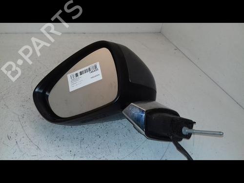 Used Left mirror Left mirror CITROËN C3 II (SC_) 1.6 VTi 120 (120 hp) 33808483 33808483