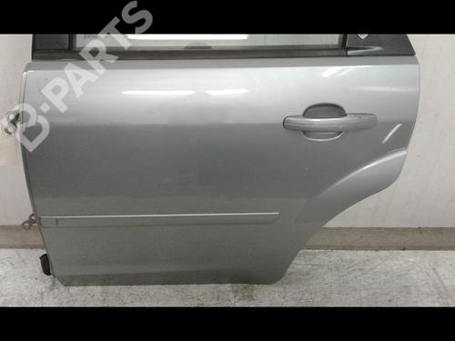 Left rear door FORD FOCUS II (DA_, HCP, DP) 1.6 TDCi | BP8965204C4 