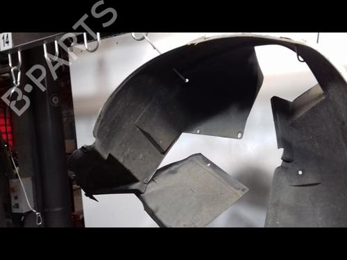 Wheel arch CITROËN XSARA PICASSO (N68) 1.6 HDi | BP18709935C56 
