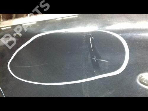 Left front fenders BMW 1 (E87) 118 d | BP11426356C41 
