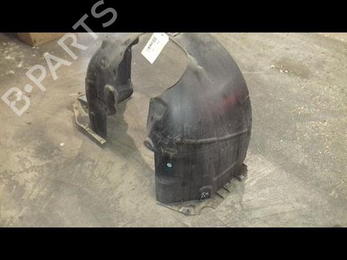 Wheel arch AUDI A3 Sportback (8YA, 8YF) 35 TDI | BP29224647C56 