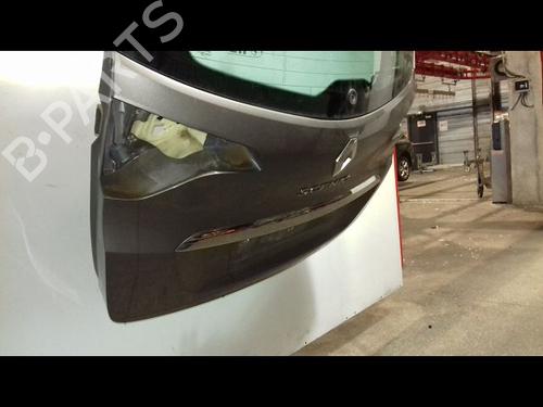 Tailgate RENAULT SCÉNIC IV (J9_) 1.6 dCi 130 | BP21113299C6 