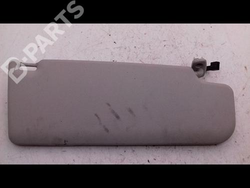 Left sun visor SEAT ALTEA (5P1) 2.0 TDI 16V | BP9253957I1 