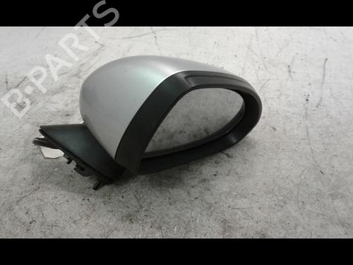 Used Right mirror OPEL CORSA D (S07) 1.3 CDTI (L08, L68) (75 hp) 8968862