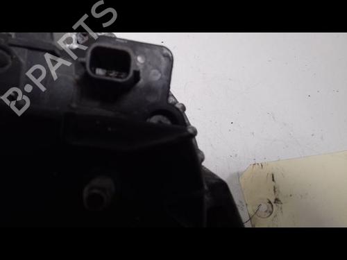 Used Alternator RENAULT TWINGO II (CN0_) 1.5 dCi 75 (75 hp) 10913677